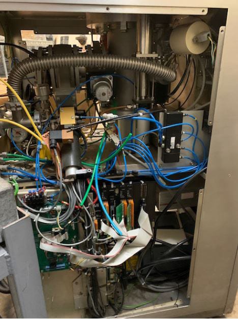 Oxford Plasmalab 80 Plus RIE (Reactive Ion Etcher)