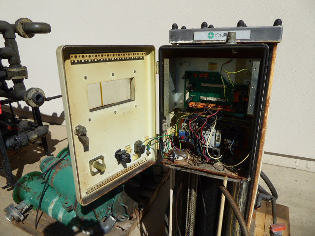 Snyder Filtration Reverse Osmosis System