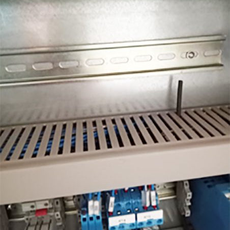Seho Stacking Station for Solder Frame