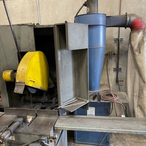 Kalamazoo Cutting Saw