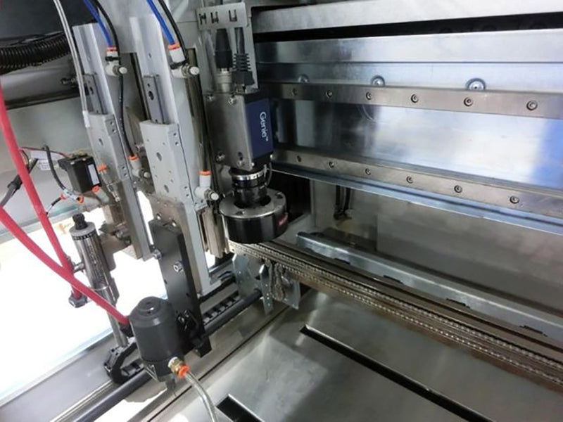 Nordson / Asymtek SL 940 Automated Fluid Dispenser / Conformal Coating Applicator