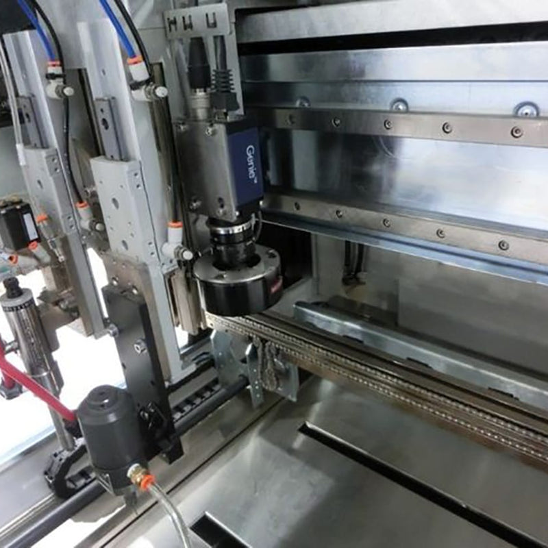 Nordson / Asymtek SL 940 Automated Fluid Dispenser / Conformal Coating Applicator