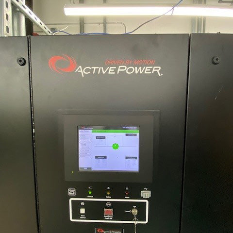 Active Power