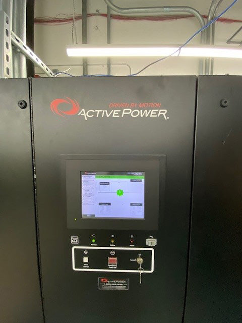 Active Power