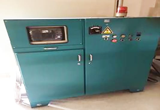 Crest Ultrasonics Cleaning System