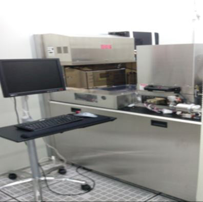 Lam Rainbow 4420 Plasma Etcher