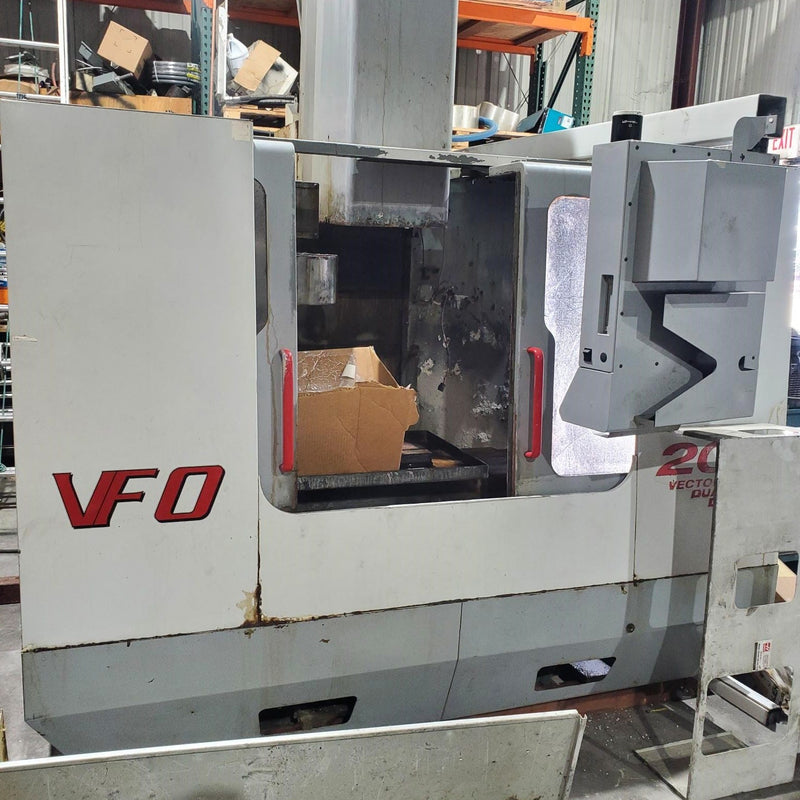 Haas VF 0