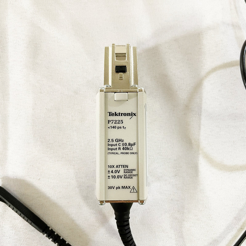 Tektronix P 7225 Active Probe