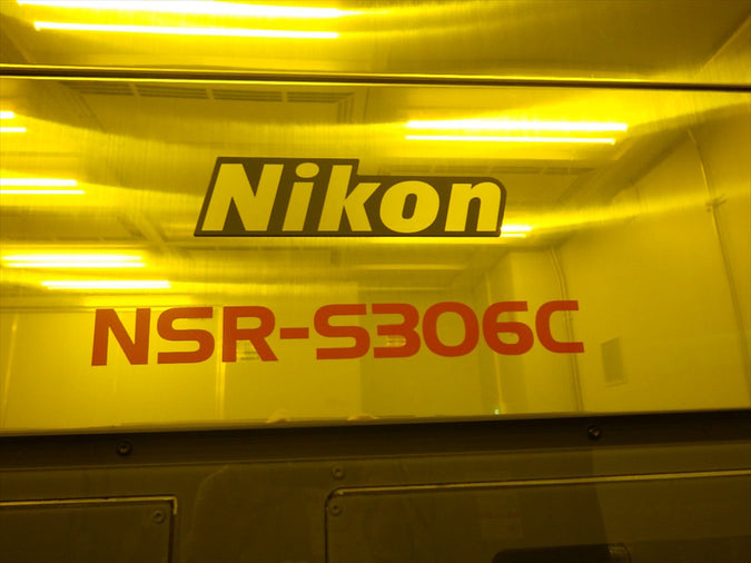 Nikon S 306 C Scanner