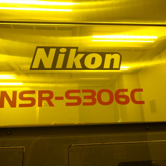 Nikon S 306 C Scanner