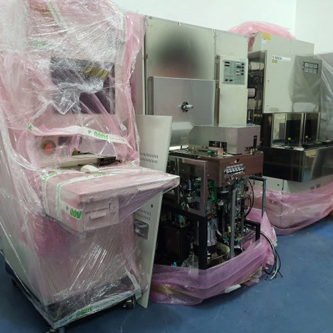 Hitachi S 9260 A CD-SEM (Critical Dimension Scanning Electron Microscope)