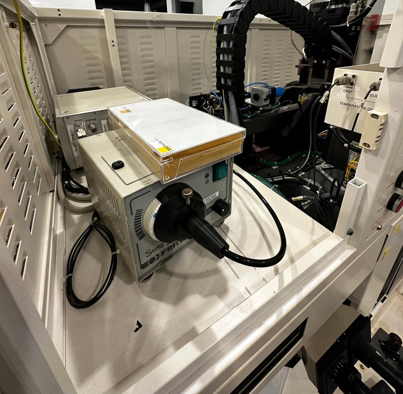 SUSS FC 150 Flip Chip Bonder