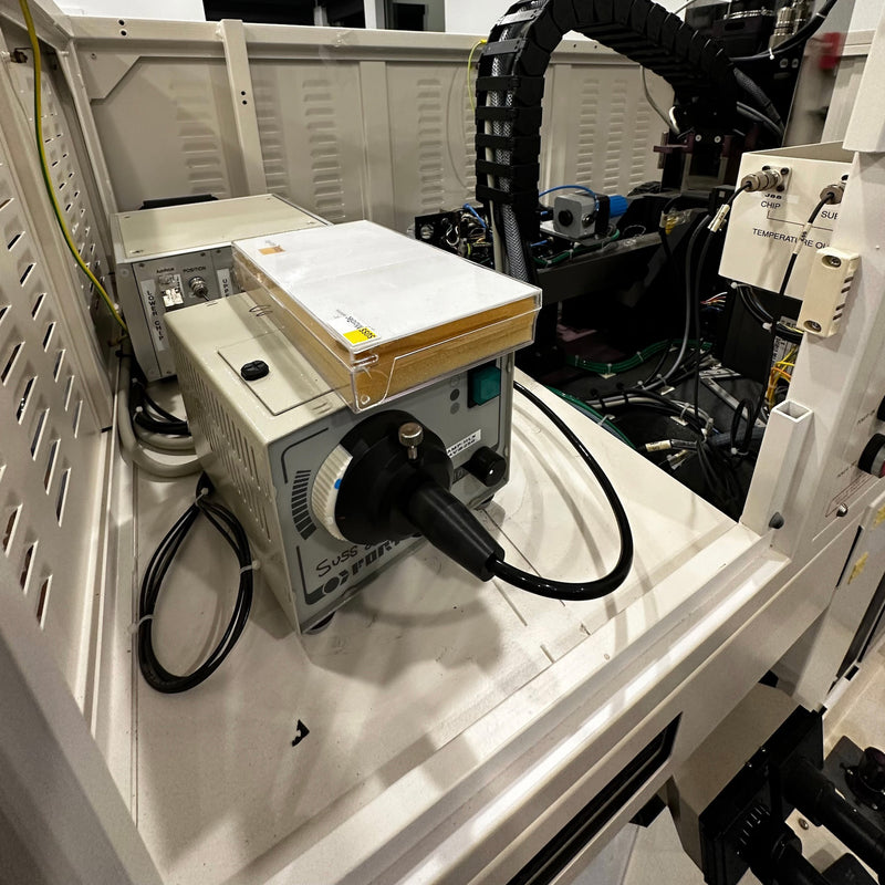 SUSS FC 150 Flip Chip Bonder