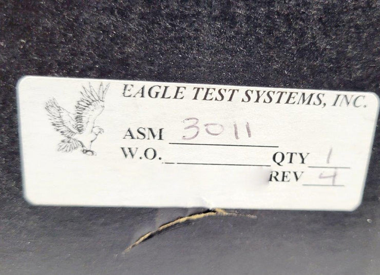 Eagle ASM 3011 Application Board