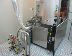 Lam Rainbow 4420 Plasma Etcher