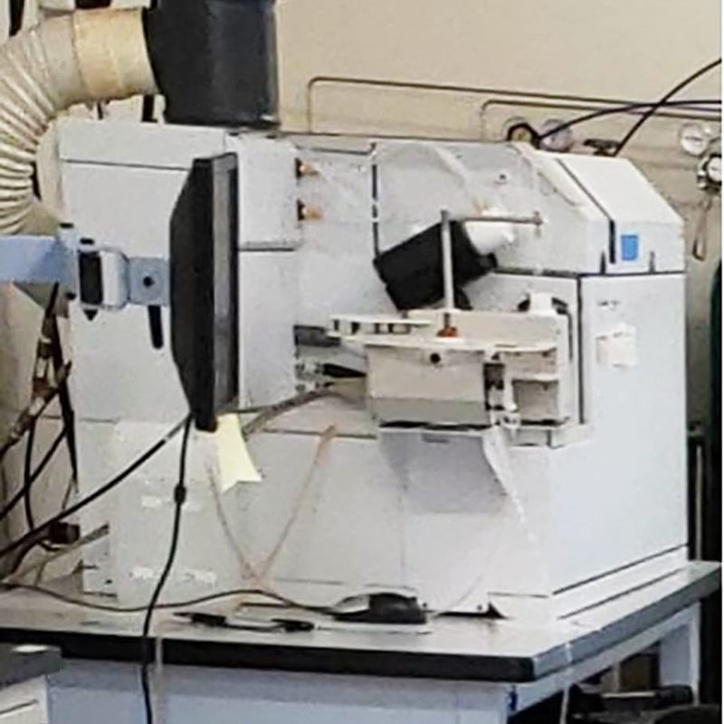 Agilent 7500