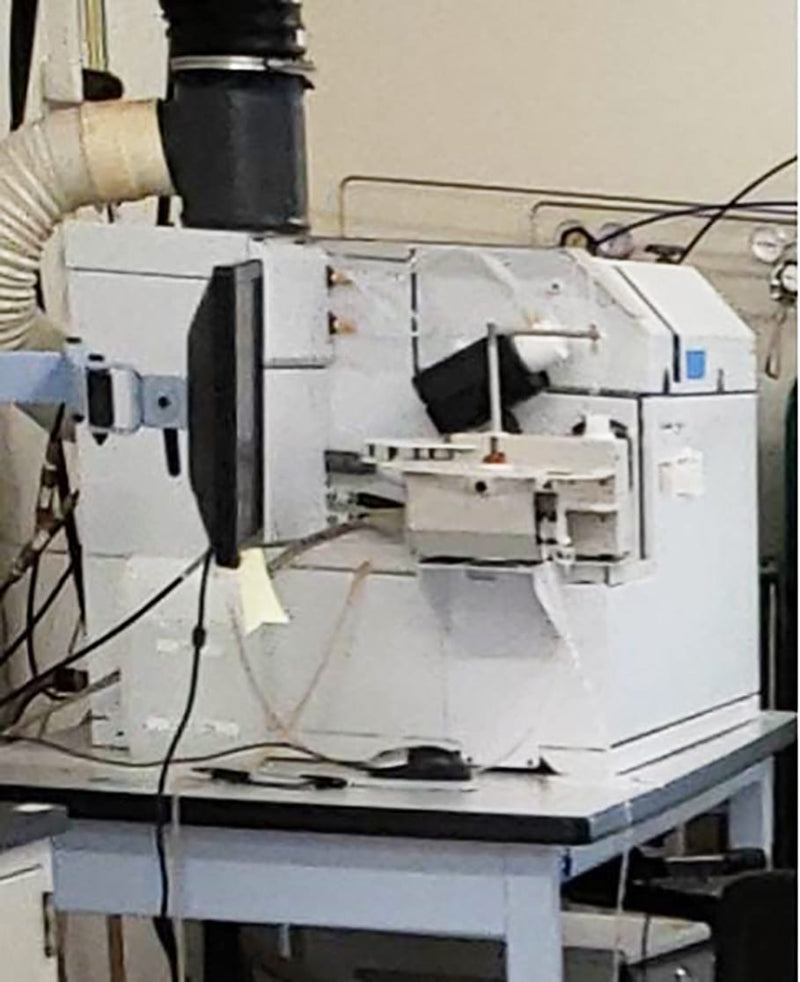 Agilent 7500