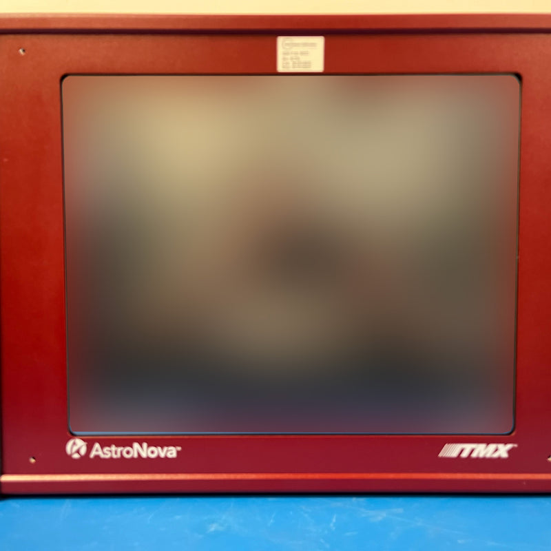 AstraNova TMX Multi-Channel Data Acquisition System
