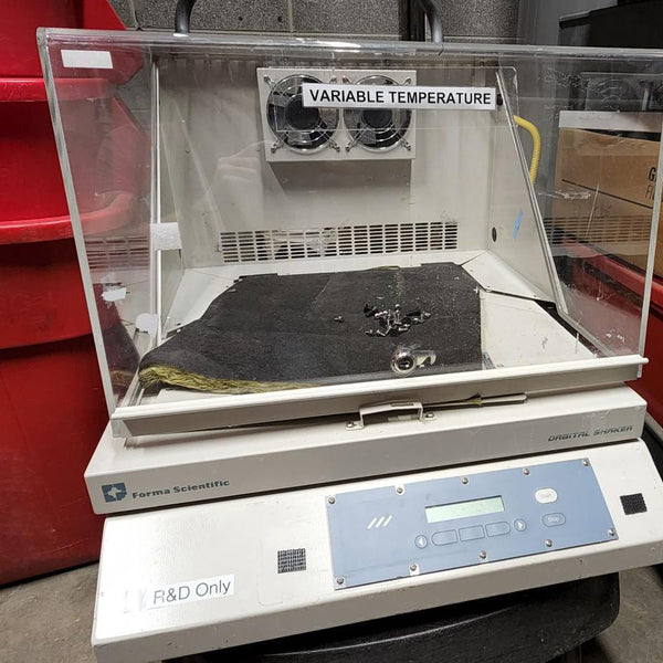 Forma Scientific 4518 Orbital Shaker