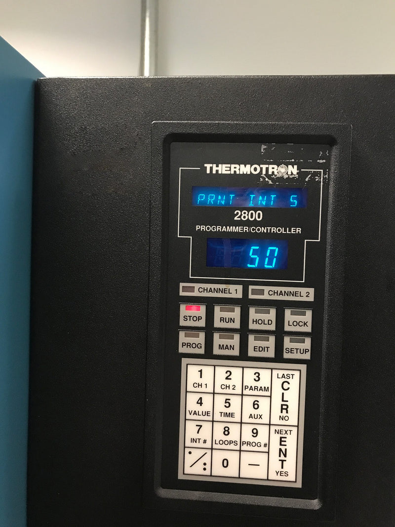 Thermotron S 4 S SL