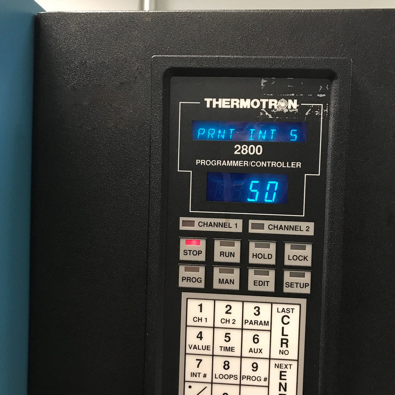 Thermotron S 4 S SL