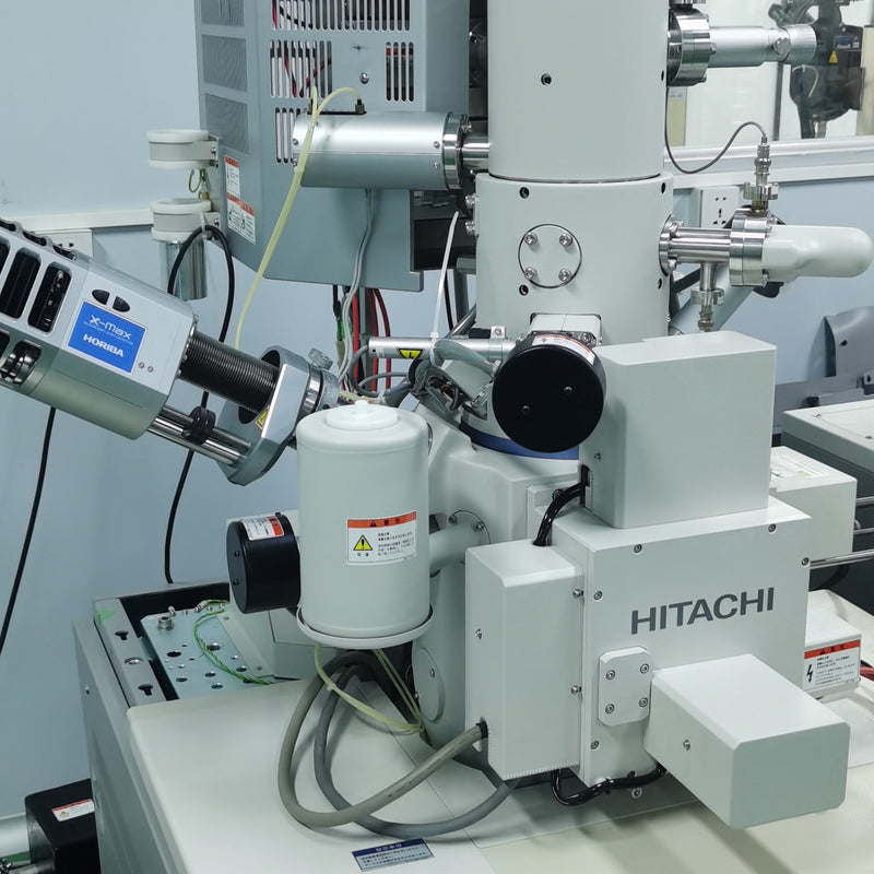 Hitachi SU 8020 FE-SEM (Field Emission Scanning Electron Microscope)