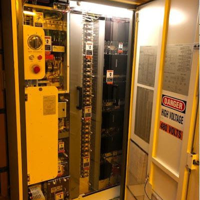 ASM Epsilon 3200 Reactor