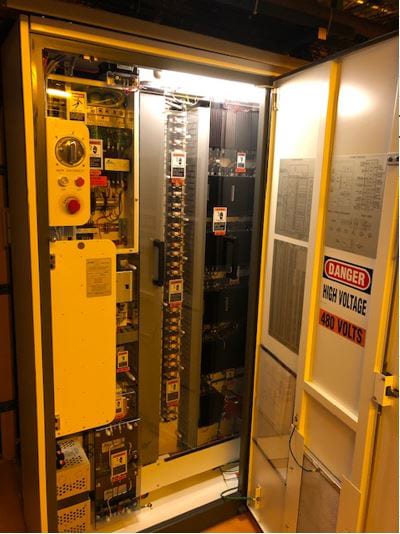 ASM Epsilon 3200 Reactor