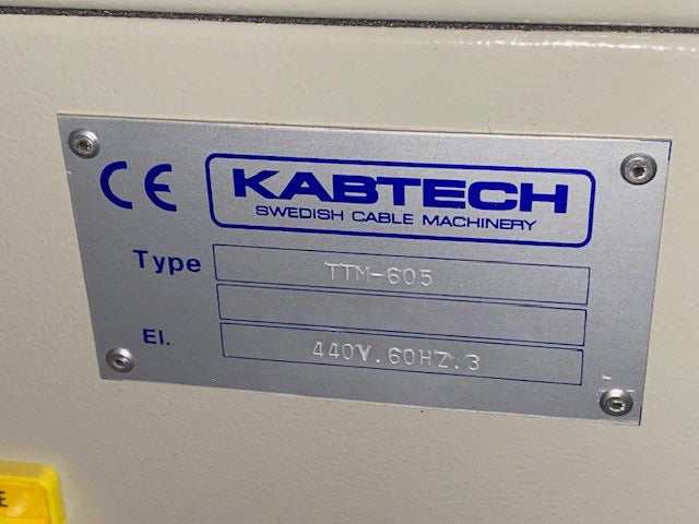 Kabatec RBM 605