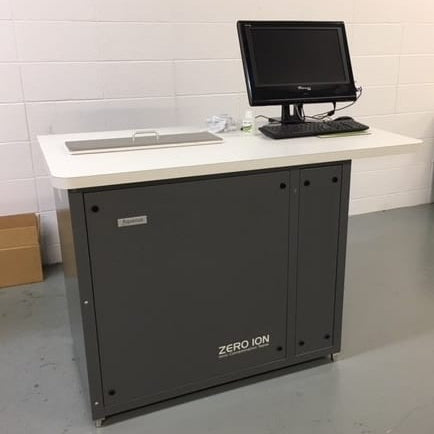 Aqueous Zero-Ion G 3-18