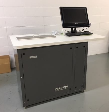 Aqueous Zero-Ion G 3-18