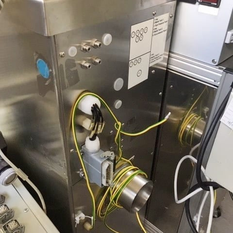 Hamatech HME 900 Chemical Wet Etch Photomask