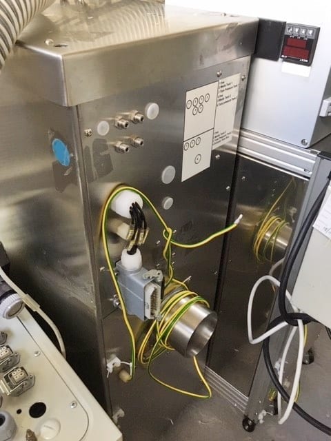 Hamatech HME 900 Chemical Wet Etch Photomask