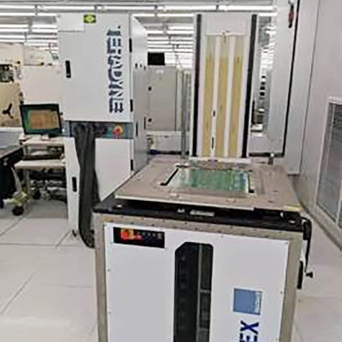 Teradyne MicroFlex Tester