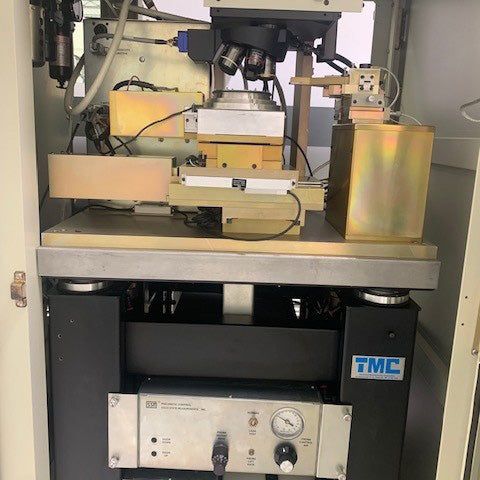 SSM Nano SRP 2000 Wafer Tester