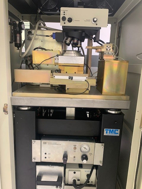 SSM Nano SRP 2000 Wafer Tester