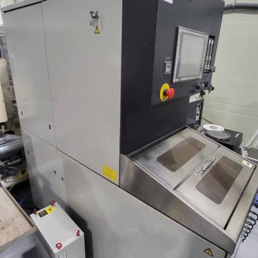 Disco DAG 810 Back Grinder