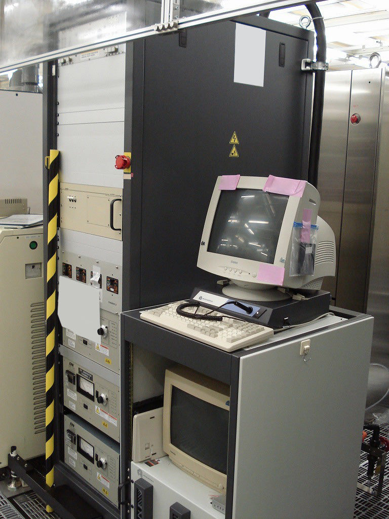 Applied Materials Centura MXP Chamber