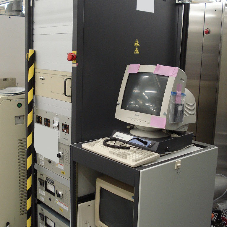 Applied Materials Centura MXP Chamber