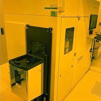 Tamar Technologies Waferscan 200