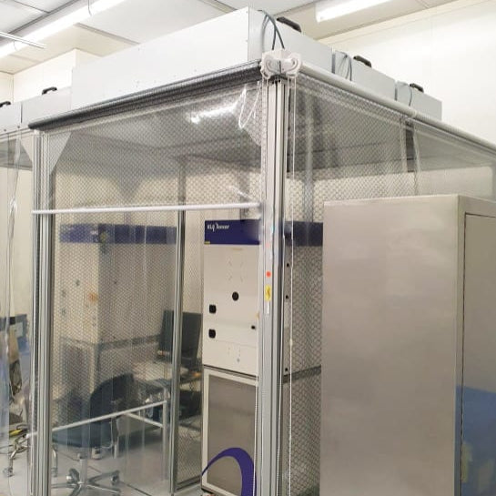 KLA 6100 Defect Inspection Machine