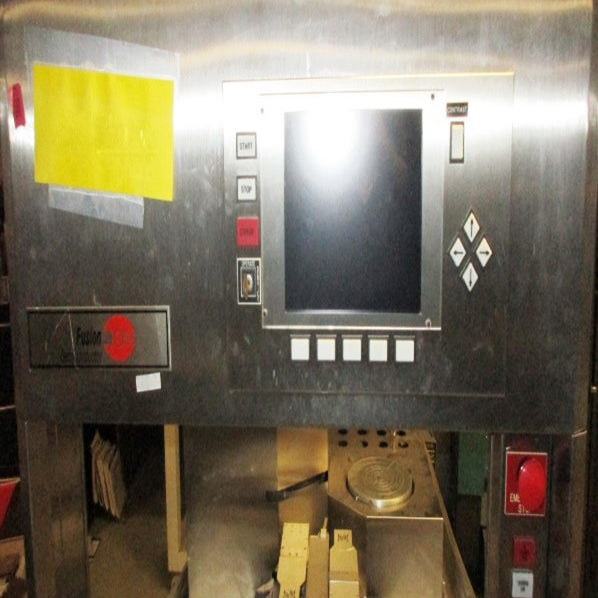 Axcelis ACU 200 Asher