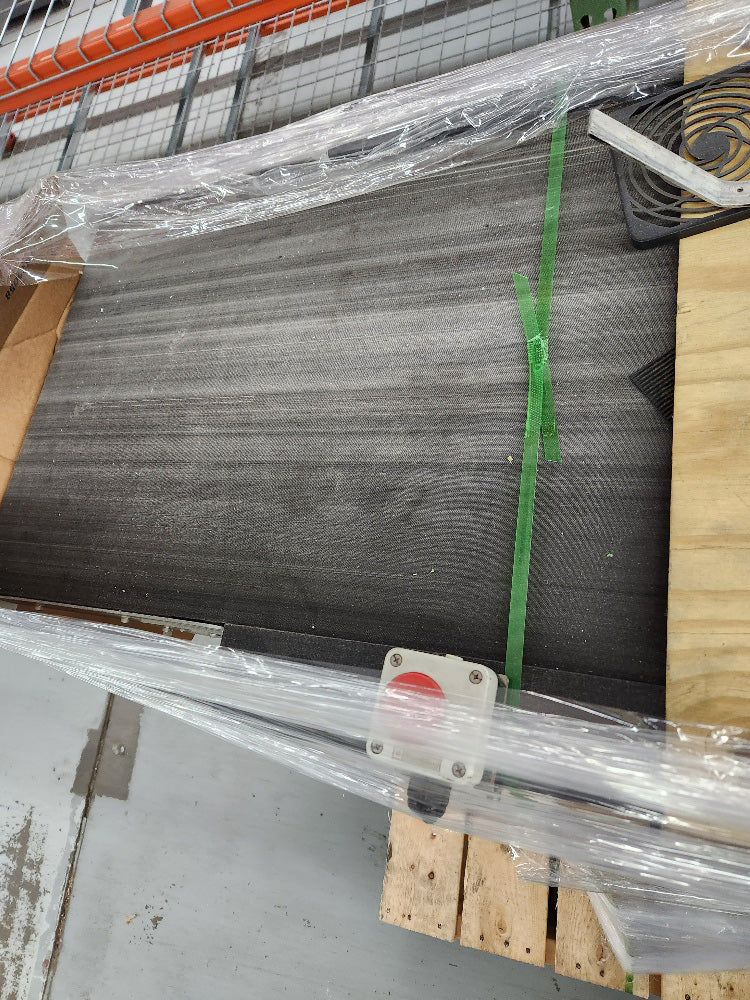 Flat Belt Conveyor