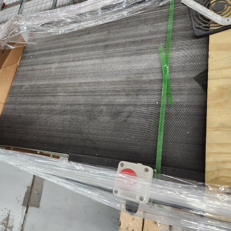 Flat Belt Conveyor