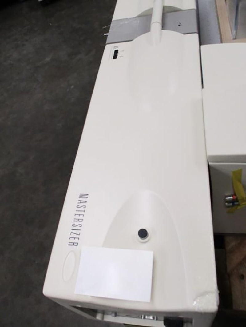 Malvern Panalytical Mastersizer 2000 M Particle Size Analyzer