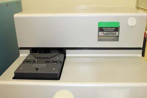 Matrix System One Stripper