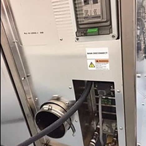 KLA / Therma-wave TP 630 XP