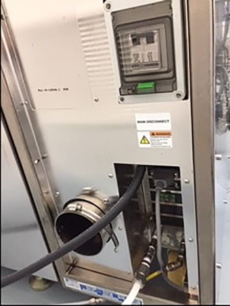 KLA / Therma-wave TP 630 XP