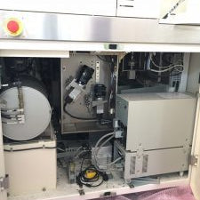 KLA / ICOS CI 9450 Tape & Reel Machine