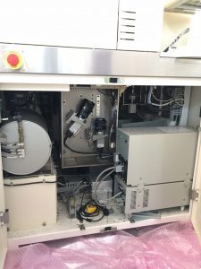 KLA / ICOS CI 9450 Tape & Reel Machine